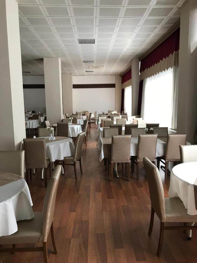 צ'נקלה Askin Art Otel מראה חיצוני תמונה