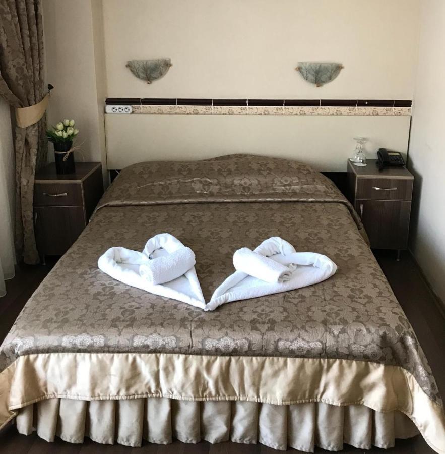 צ'נקלה Askin Art Otel מראה חיצוני תמונה